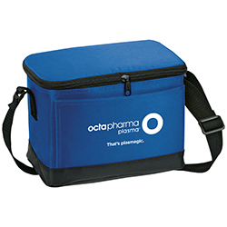 6 CAN LUNCH COOLER - PREMIUM