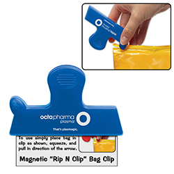 MAGNETIC RIP & CLIP CHIP CLIP